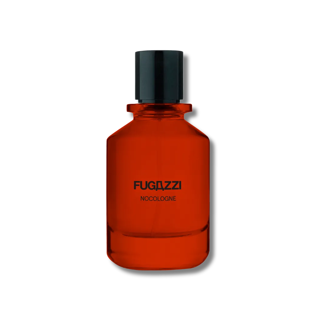 Fugazzi - Nocologne