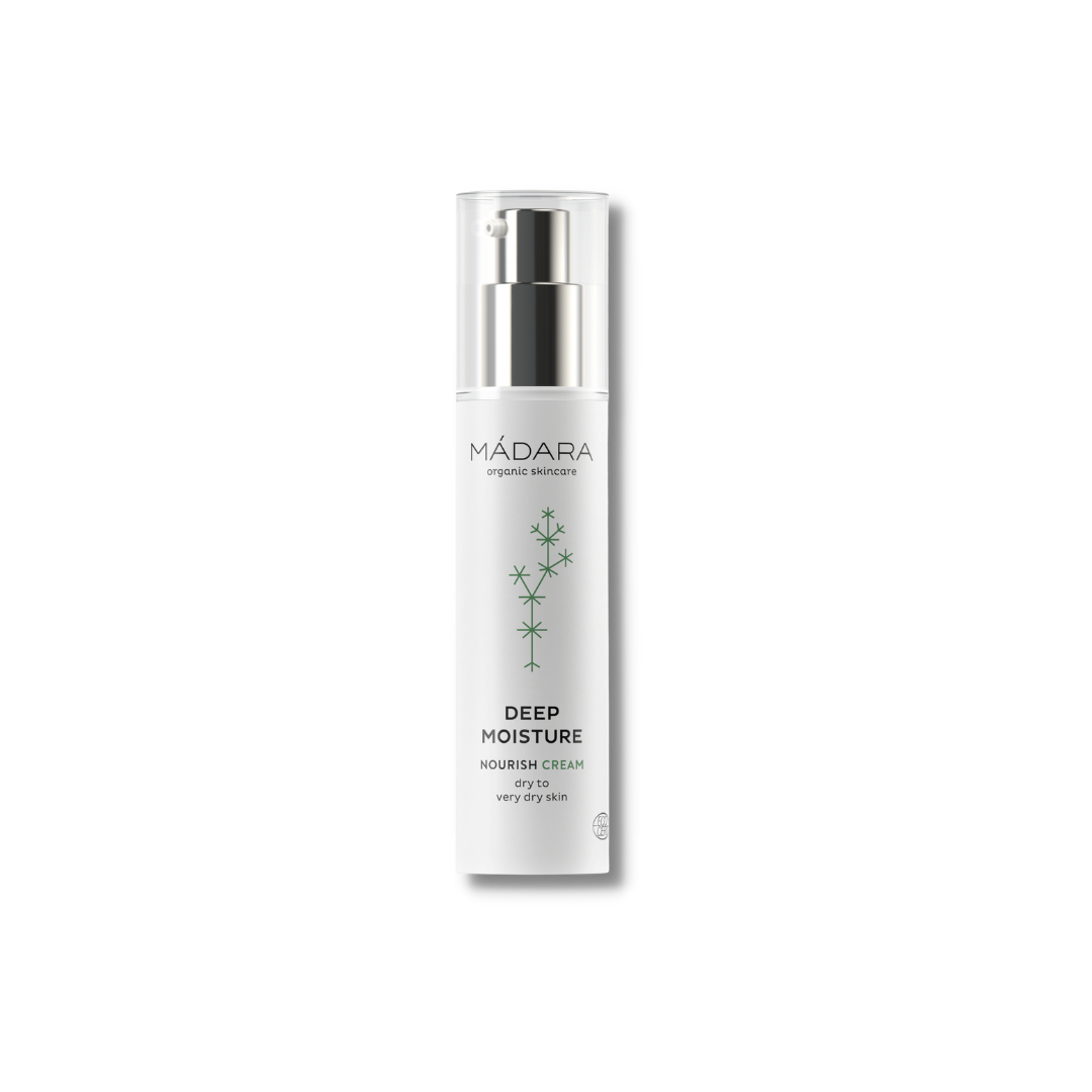 Nourish Cream &