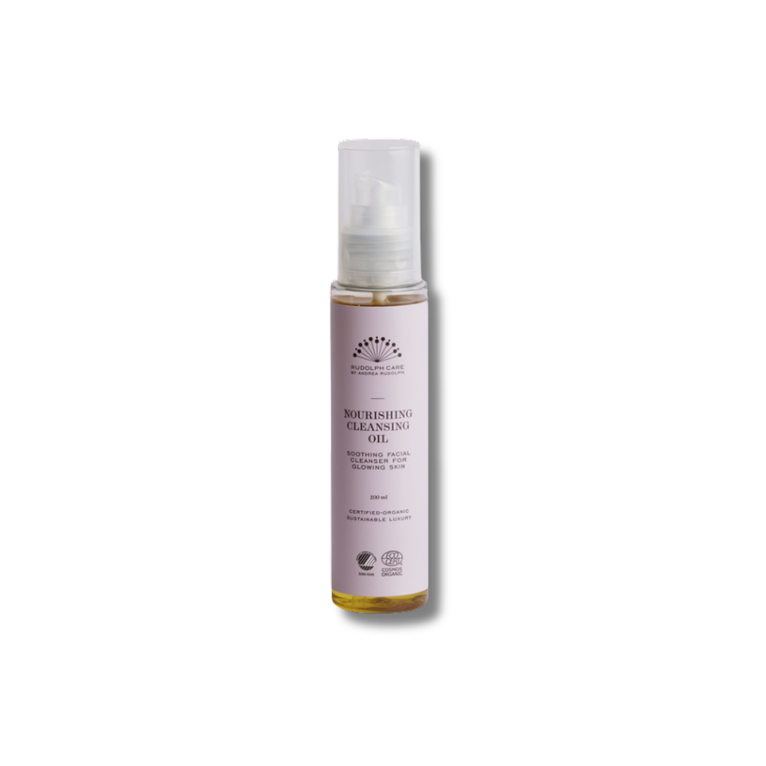 Nourishing Cleansing Oil