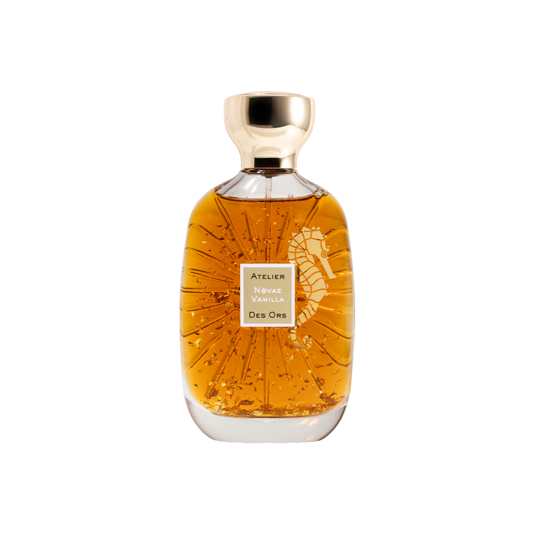 Novae Vanilla