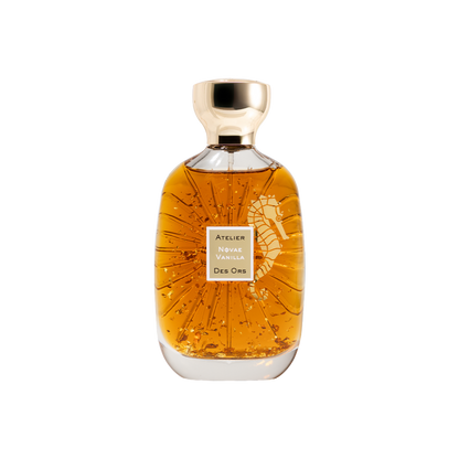 Novae Vanilla