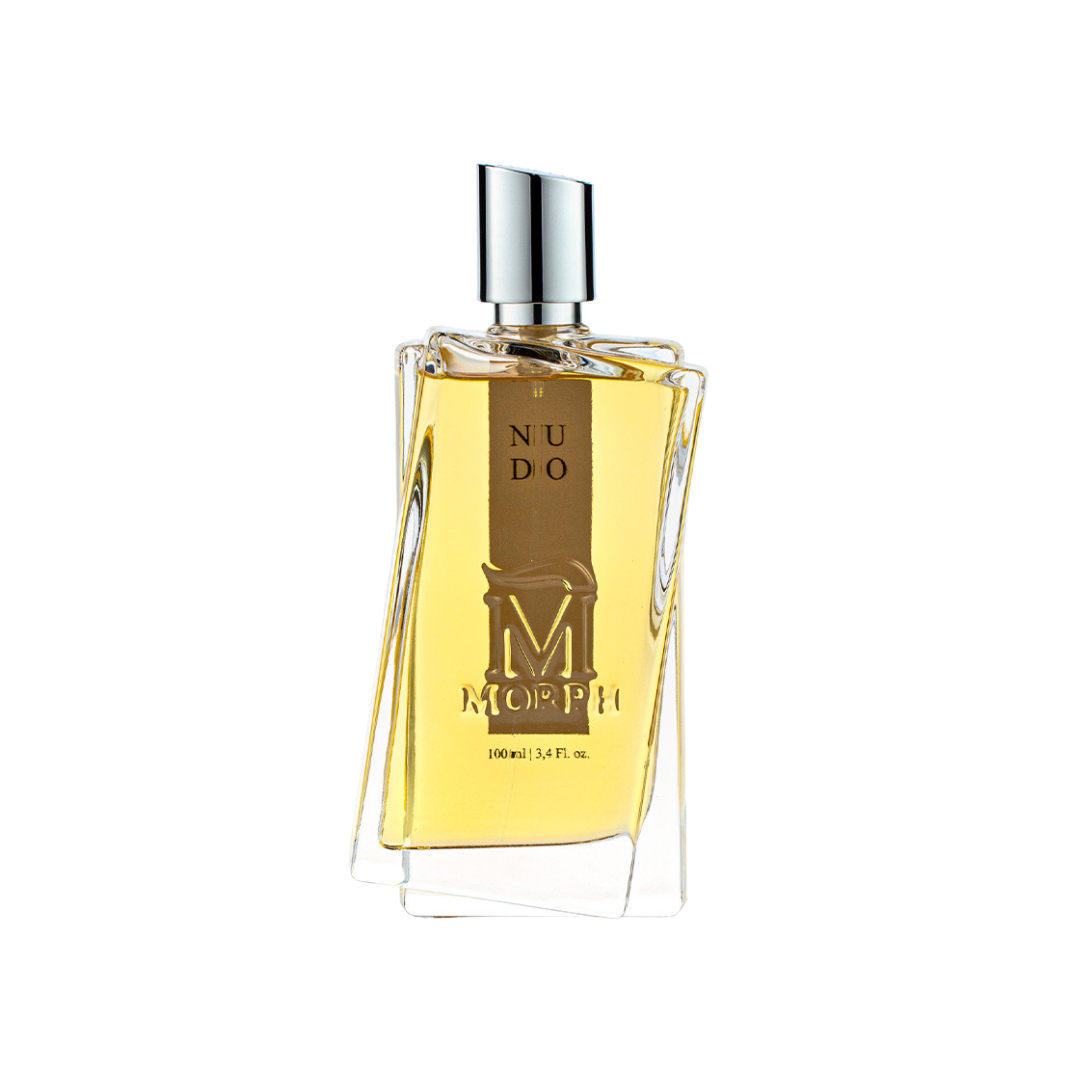 Nudo