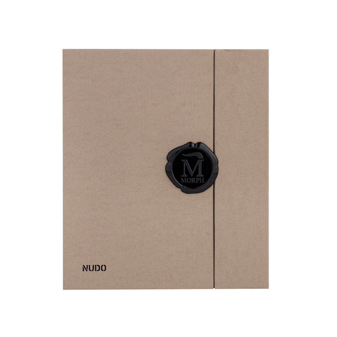 Nudo