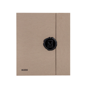 Nudo