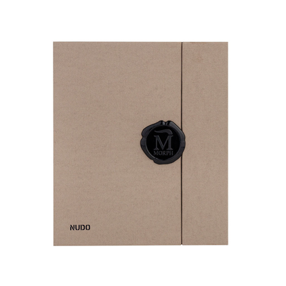 Nudo