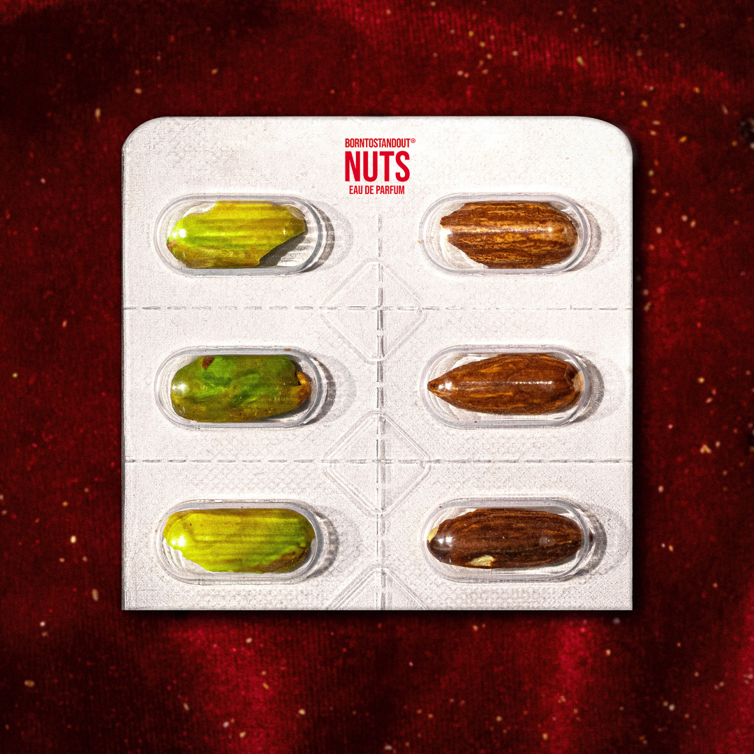 Nuts