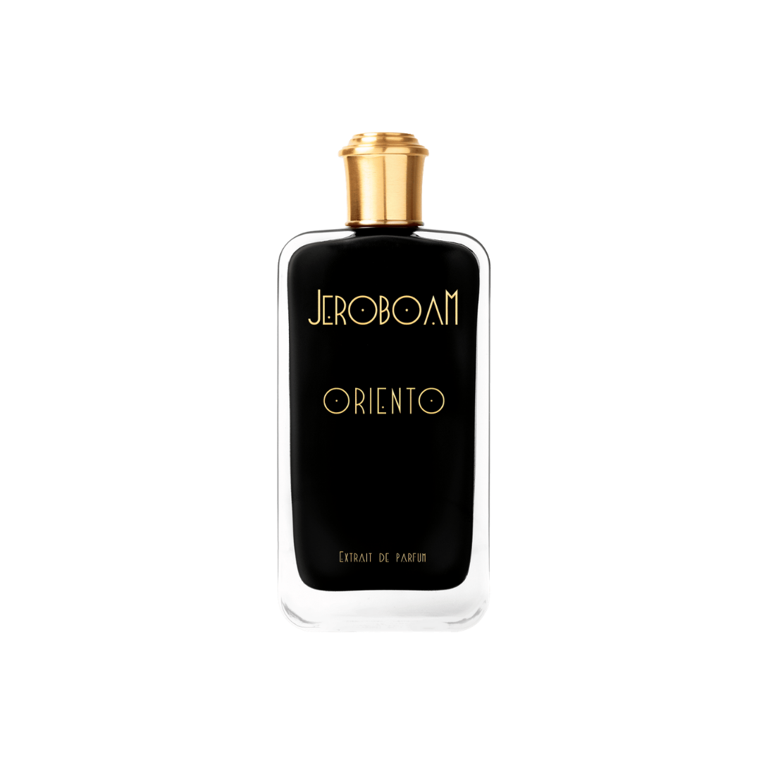 Extrait de Parfum ORIENTO
