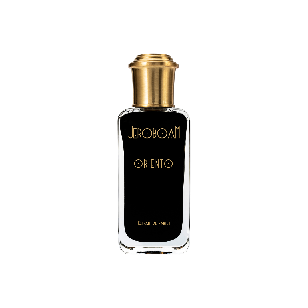 Extrait de Parfum ORIENTO