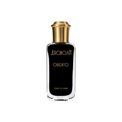 Extrait de Parfum ORIENTO