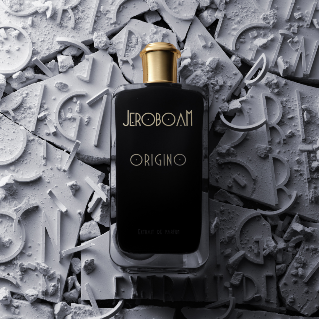 Extrait de parfum ORIGINO