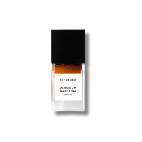 Bohoboco - Olibanum Gardenia