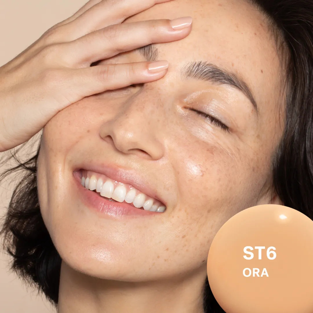 Super Serum Skin Tint SPF30