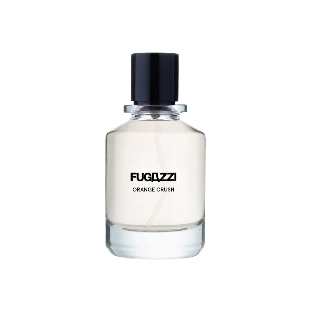 Orange Crush Extrait