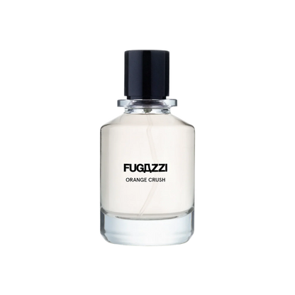Orange Crush Extrait