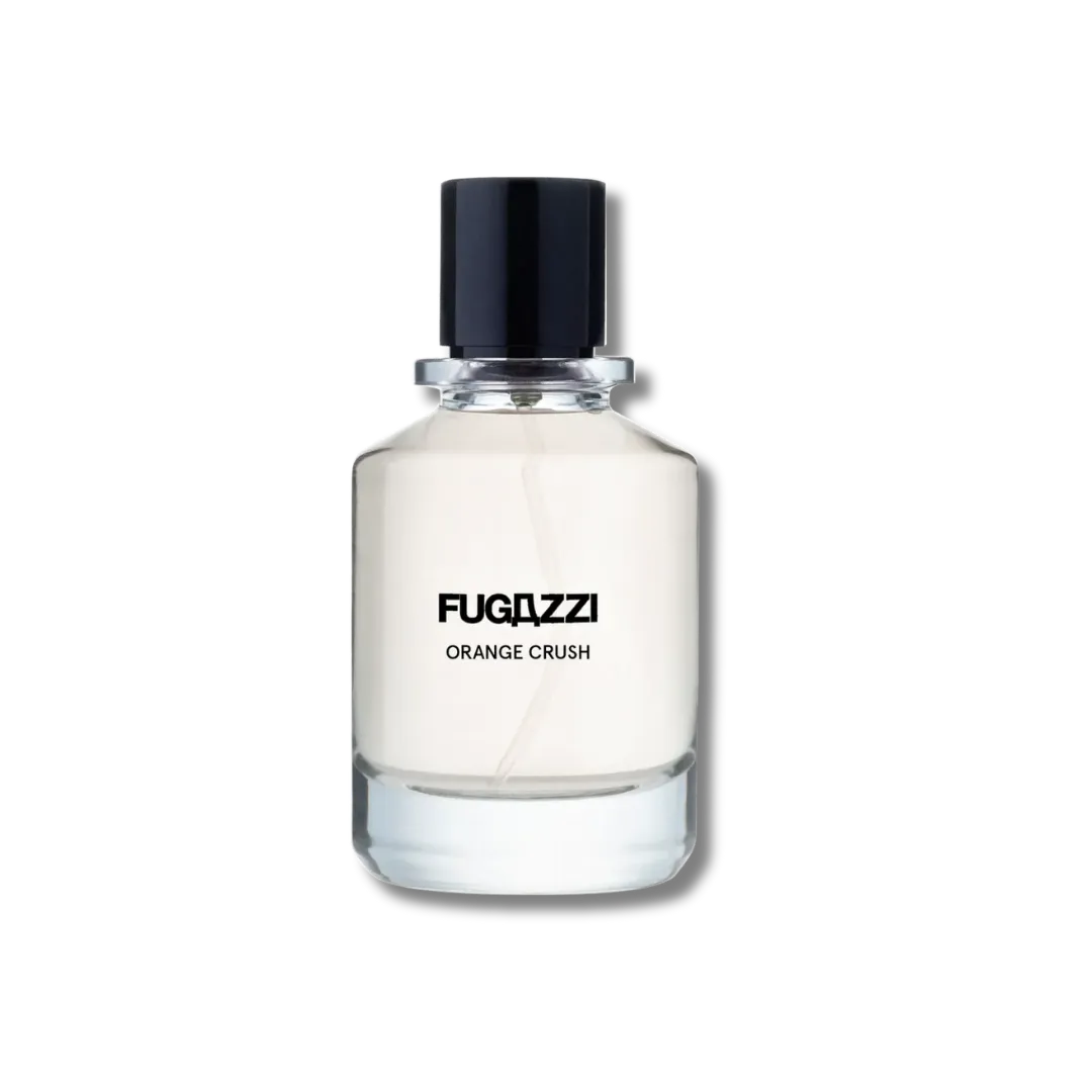Fugazzi - Orange Crush Extrait