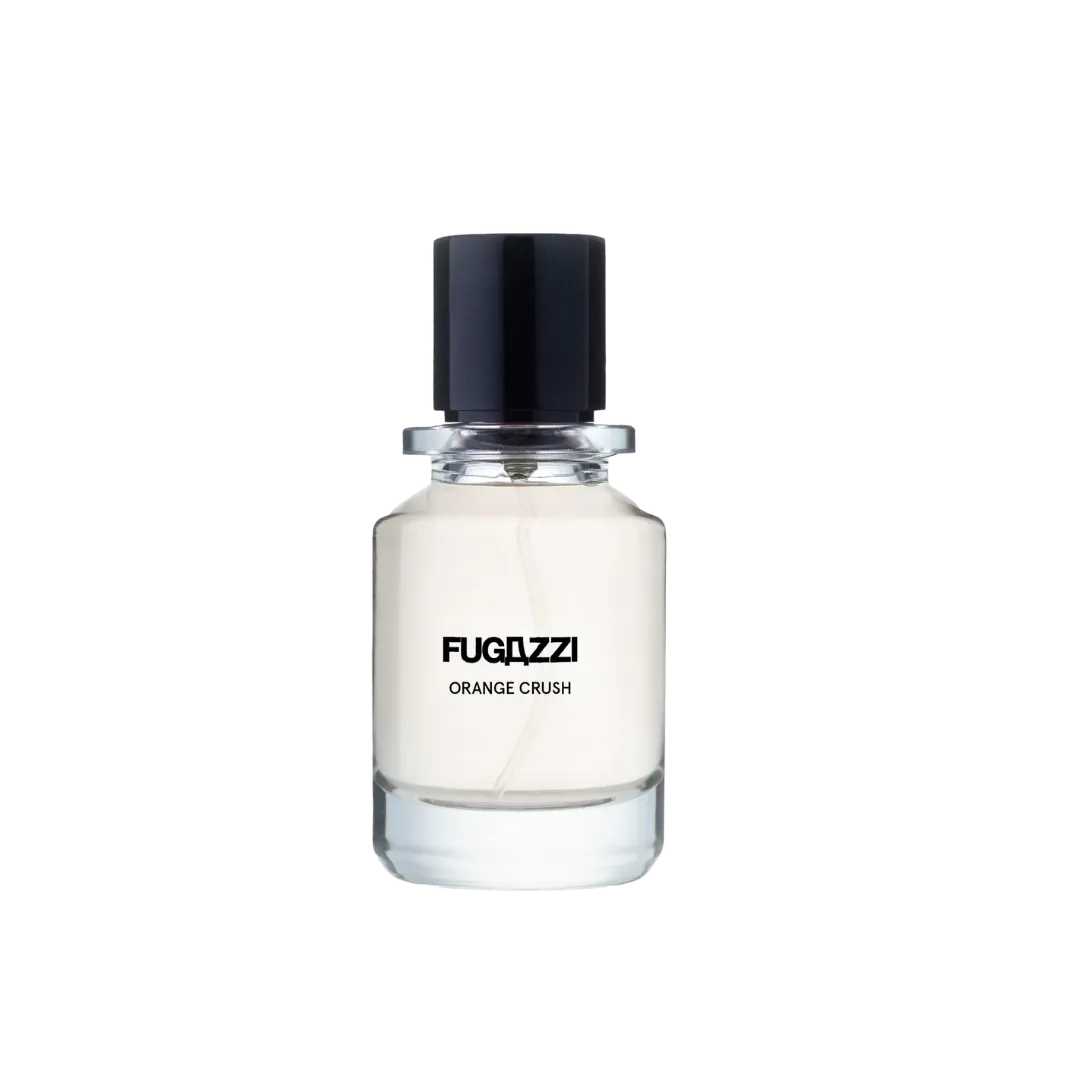 Orange Crush Extrait