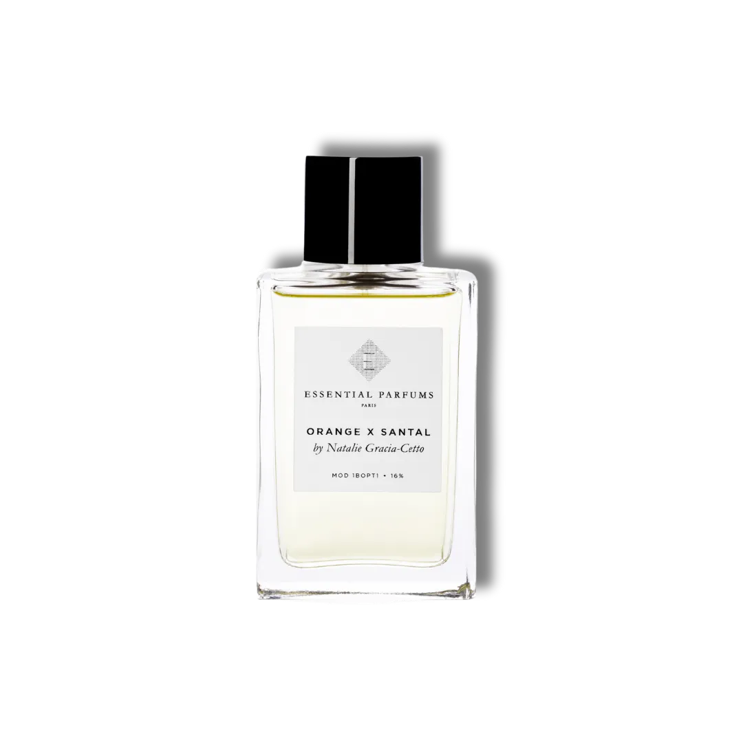 Essential Parfums - Orange X Santal by Natalie Gracia Cetto