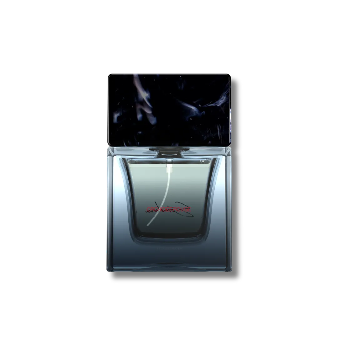 SORA DORA - Orchidée Rouge