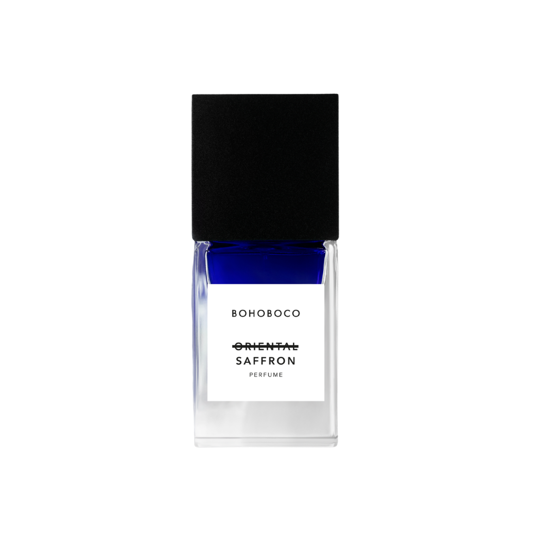 Oriental Saffron