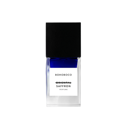 Oriental Saffron