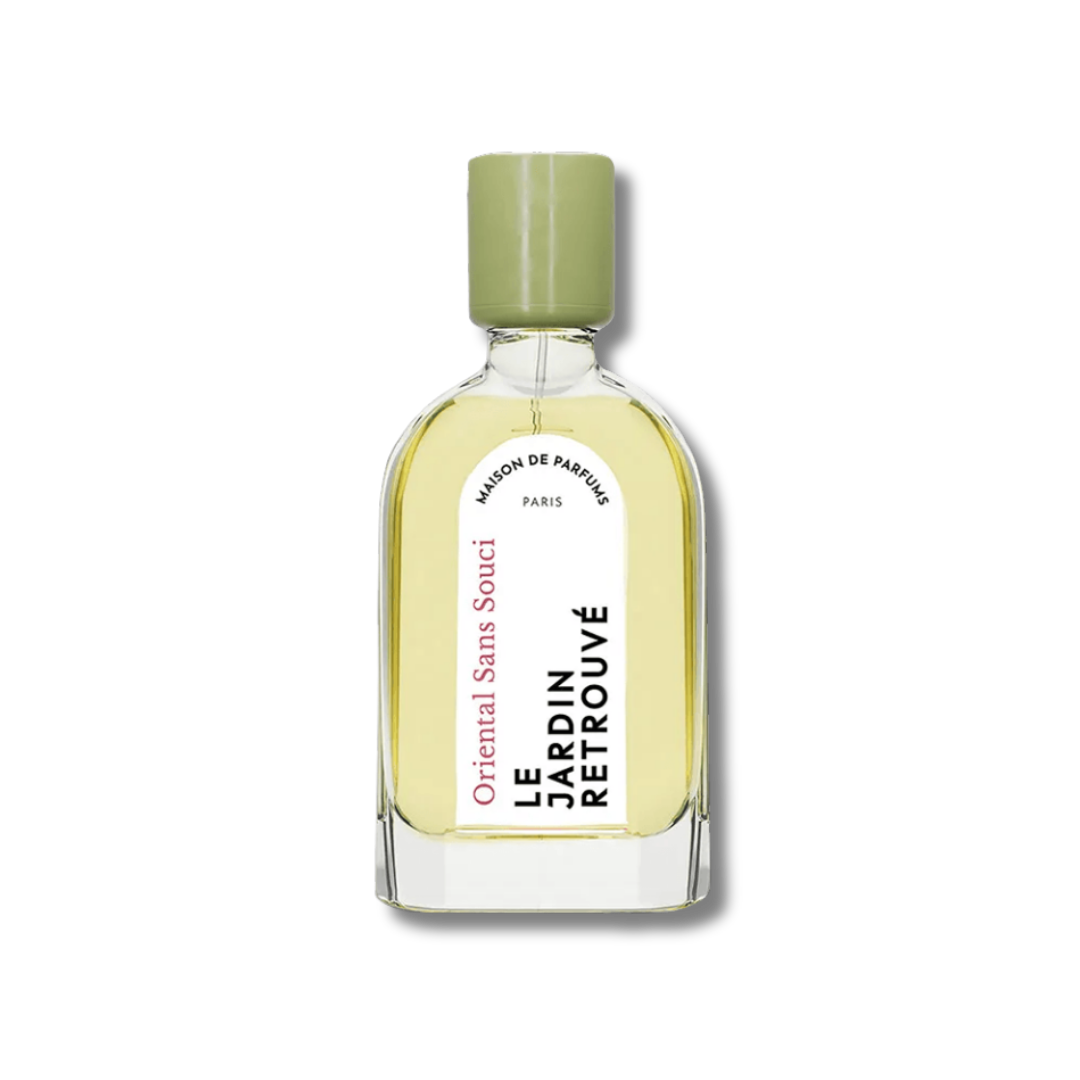 Oriental Sans Souci - Le Relaxant