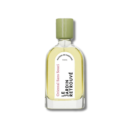 Oriental Sans Souci - Le Relaxant