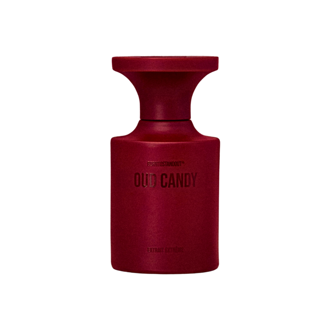 Oud Candy