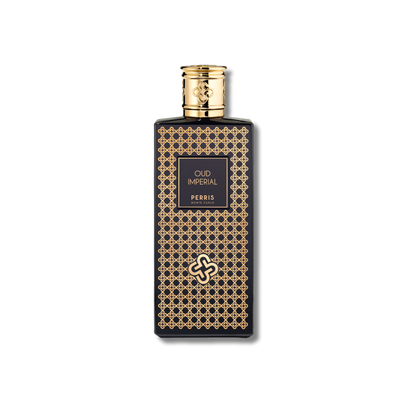 Perris Monte Carlo - Oud Imperial