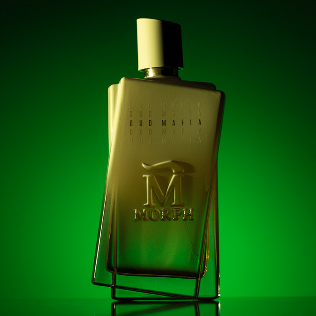 Oud Mafia