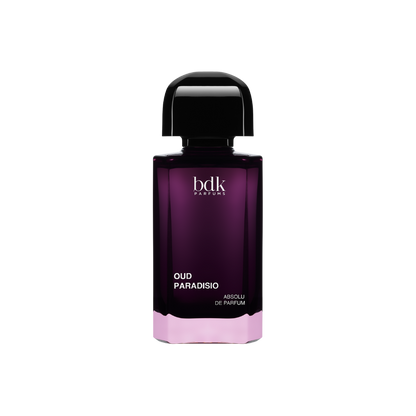 Oud Paradisio