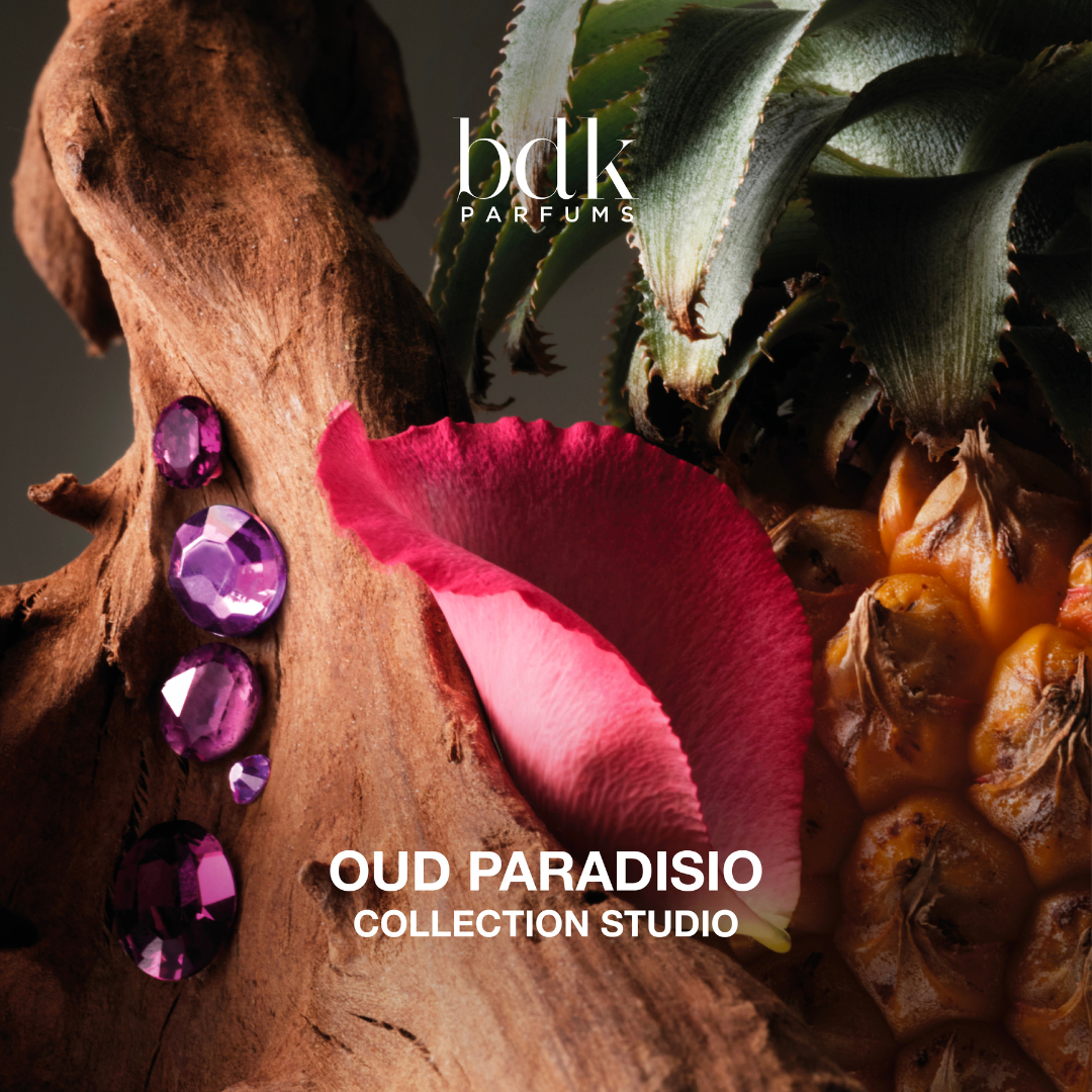 Oud Paradisio