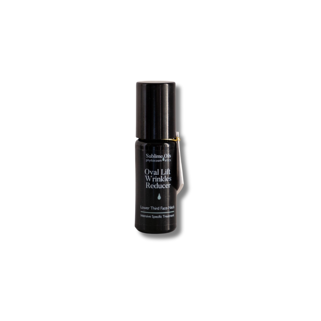 Oval Lift &amp; Wrinkles Reducer