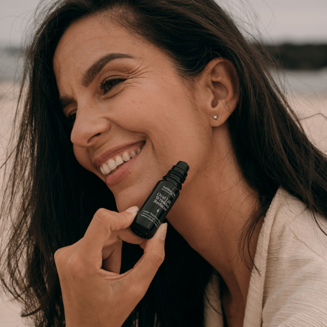 Oval Lift &amp; Wrinkles Reducer