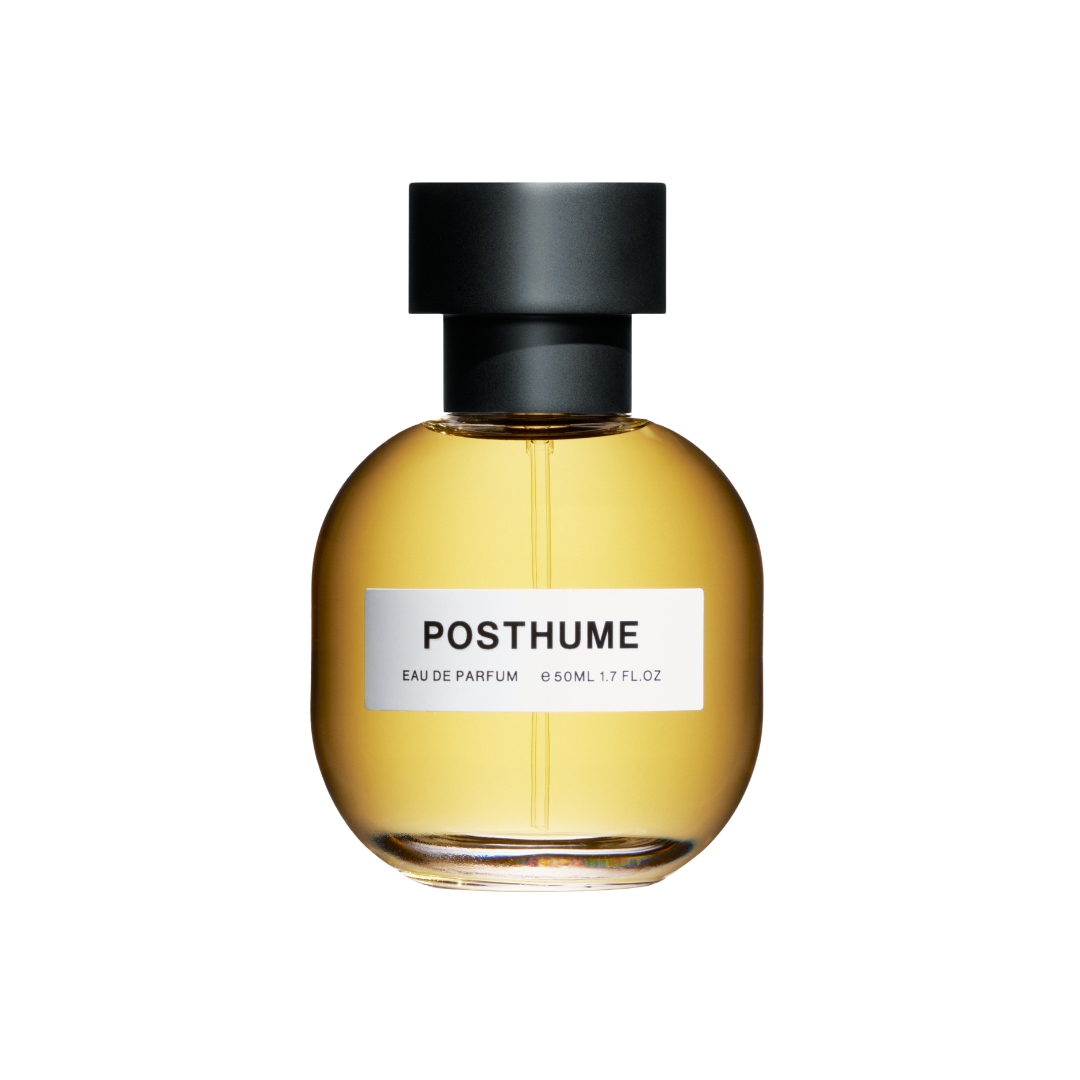 POSTHUME