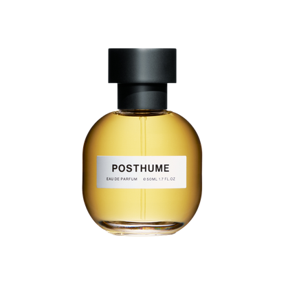 POSTHUME