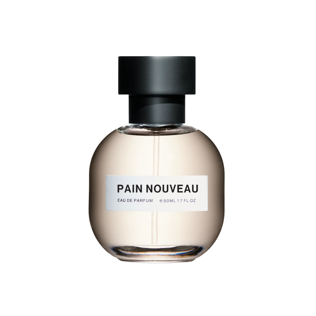 PAIN NOUVEAU