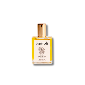 Palermo Perfume