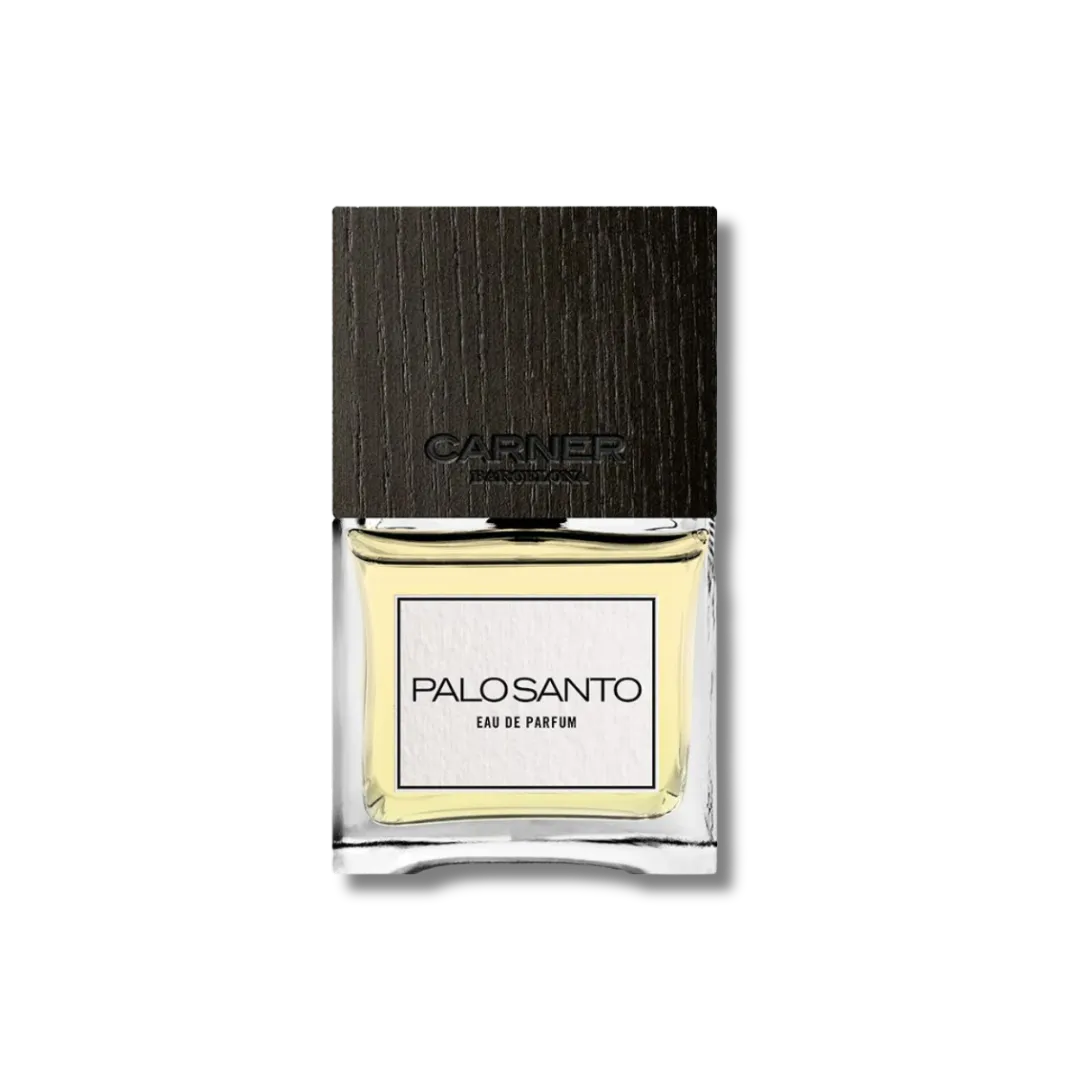 Carner Barcelona - Palo Santo