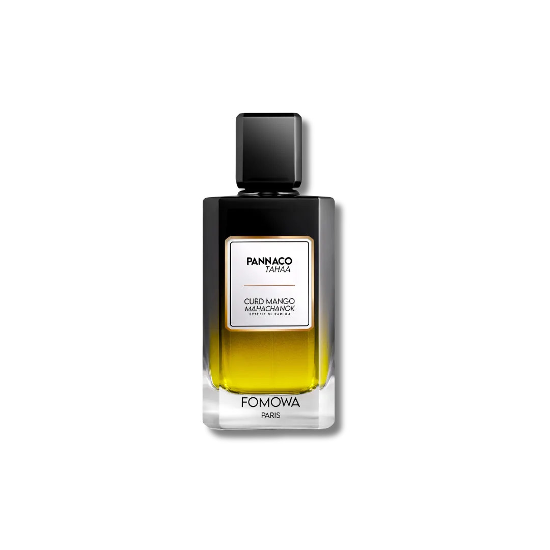 Fomowa Paris - Pannaco Tahaa