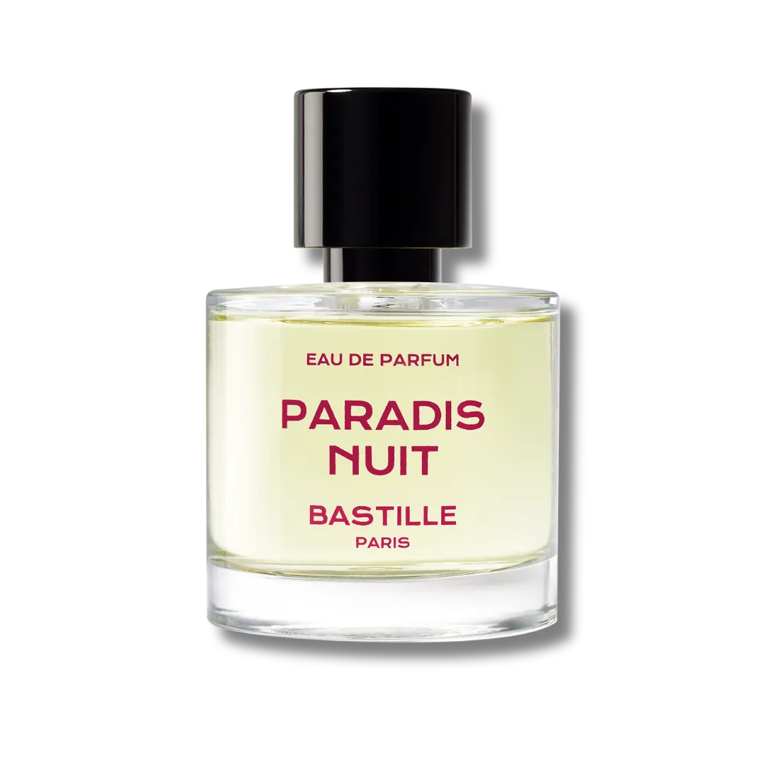 Paradis Nuit
