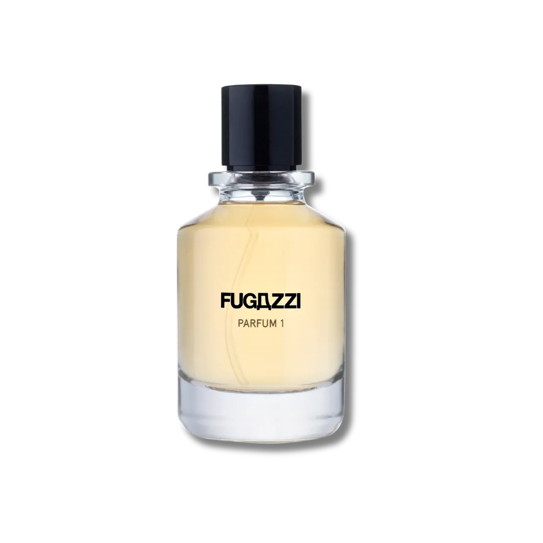 Fugazzi - Parfum 1