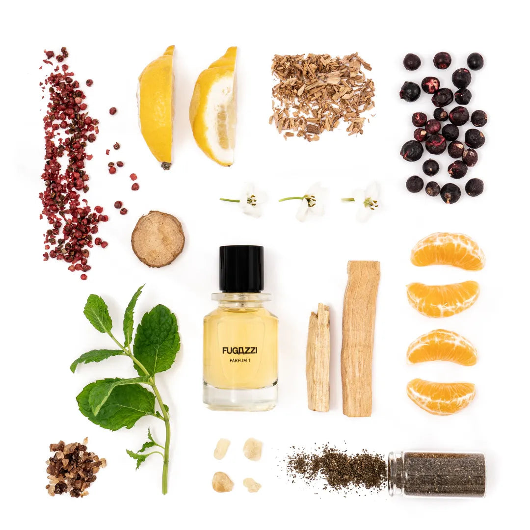 Parfum 1