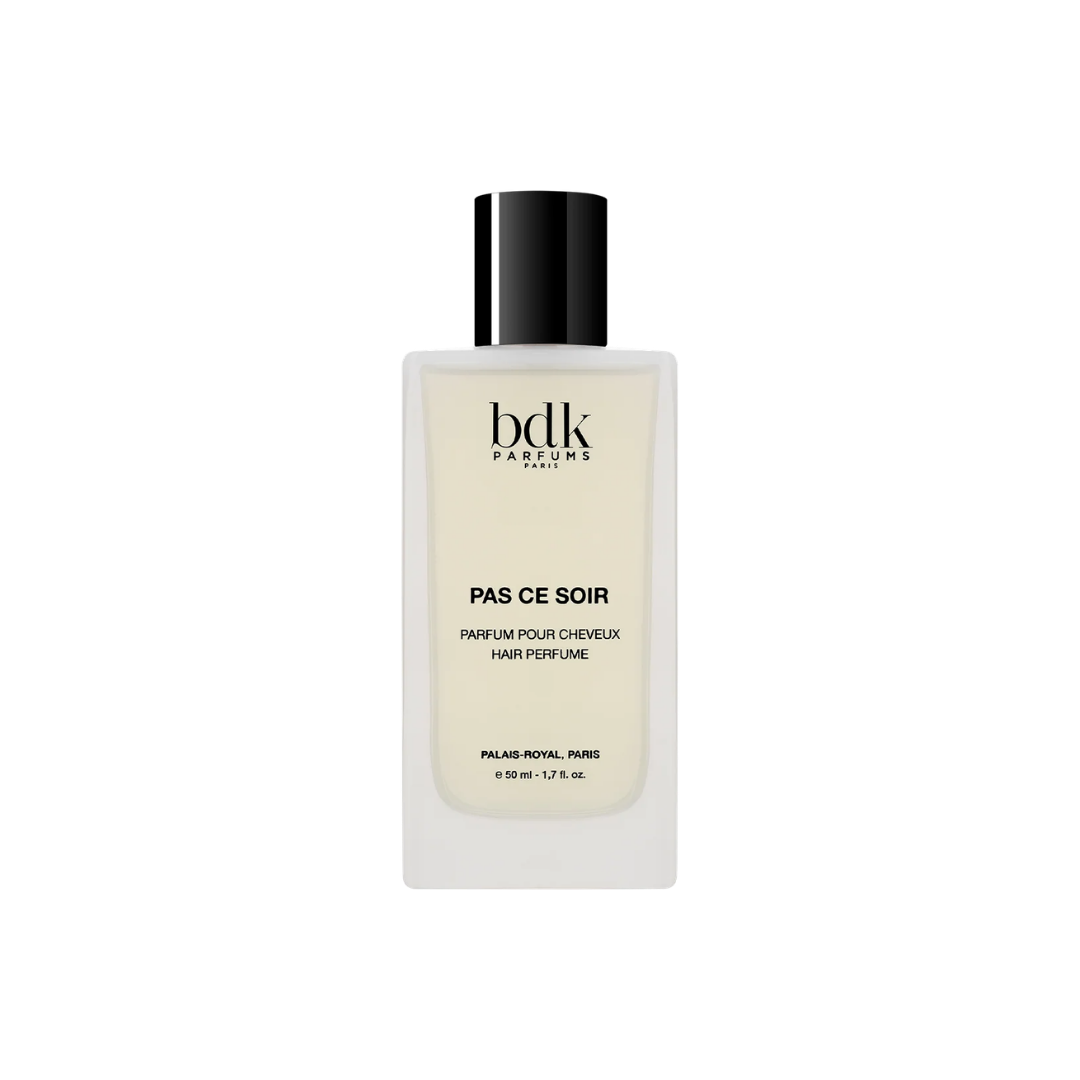 Hair Perfume - Pas Ce Soir