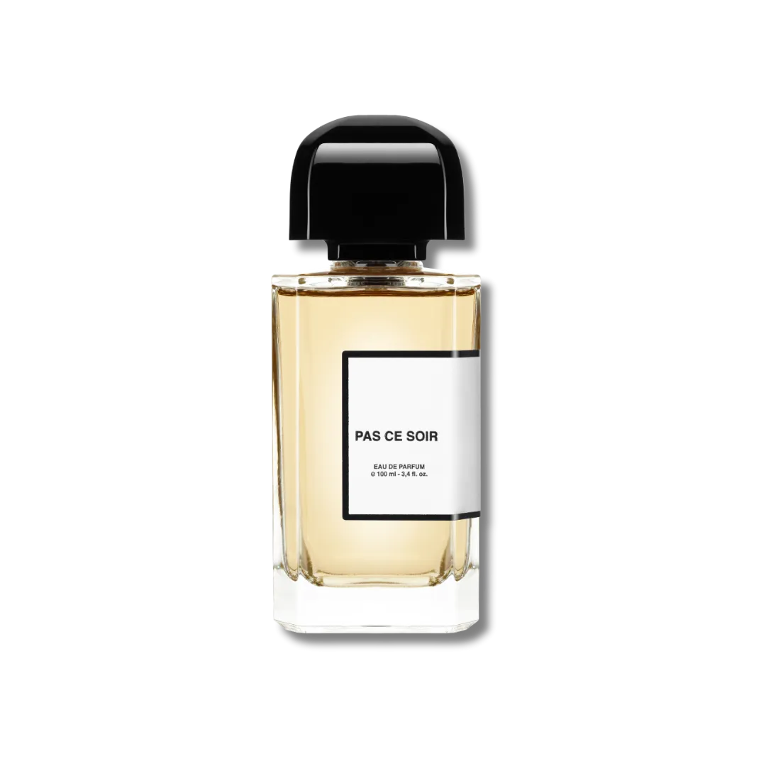 BDK Parfums - Pas Ce Soir