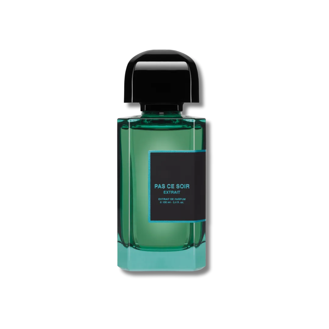 BDK Parfums - Pas Ce Soir Extrait