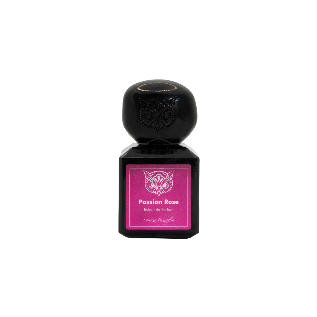 Passion Rose