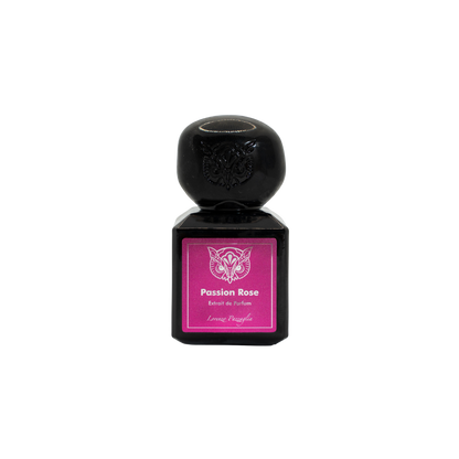 Passion Rose