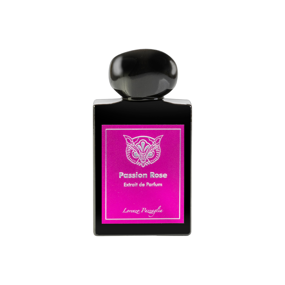 Passion Rose