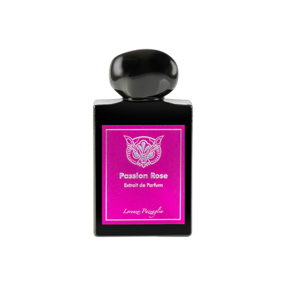 Passion Rose