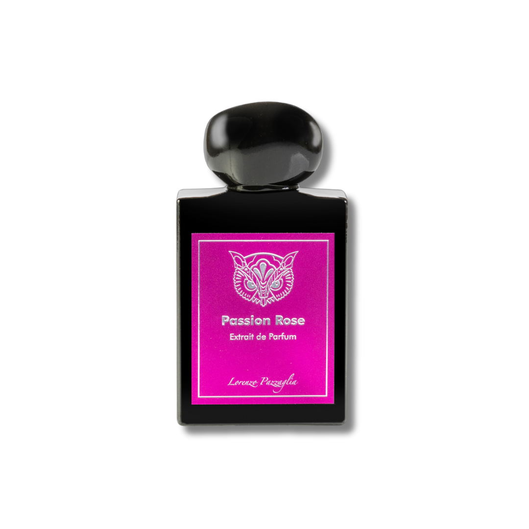 Lorenzo Pazzaglia - Passion Rose